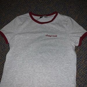 H&M divided T-Shirt